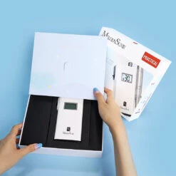 K01-Scamander(SC320H) Nail Drill Kit -Melody Susie SR1 K01 4