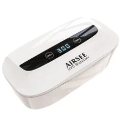 Nail Tool UV Light Sanitizer Box -Melody Susie UVLightSanitizerBox 1 3c7040fa 06ce 4e6f b27c b7ce3609715b