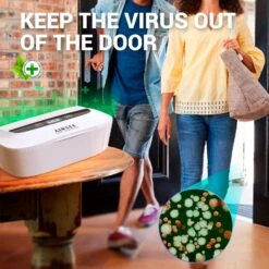 Nail Tool UV Light Sanitizer Box -Melody Susie UVLightSanitizerBox 3 e0b4e3b7 2ec9 4d1a ae93 860ef264c6ea