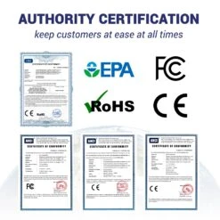 Nail Tool UV Light Sanitizer Box -Melody Susie UVLightSanitizerBox 5