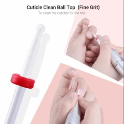 Sanitizer Box Ceramic Bits Set -Melody Susie WXWorkCapture 16183854378997