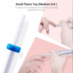 Sanitizer Box Ceramic Bits Set -Melody Susie WXWorkCapture 16183854582168