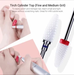 Sanitizer Box Ceramic Bits Set -Melody Susie WXWorkCapture 16183855035214