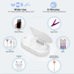 Sanitizer Box Ceramic Bits Set -Melody Susie WXWorkCapture 16183855596059