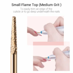 Sanitizer Box Gold Carbide Bits Set -Melody Susie WXWorkCapture 16183862479704