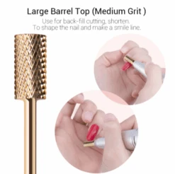 Sanitizer Box Gold Carbide Bits Set -Melody Susie WXWorkCapture 16183863142716