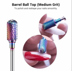 Sanitizer Box Colorful Tungsten Carbide Bits Set -Melody Susie WXWorkCapture 16183866834162