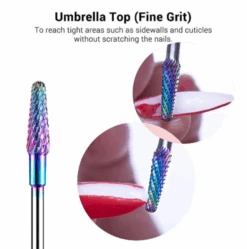 Sanitizer Box Colorful Tungsten Carbide Bits Set -Melody Susie WXWorkCapture 16183867499942