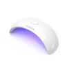 Aurora 1 (P-Art04) LED/UV Nail Lamp -Melody Susie White 01 1