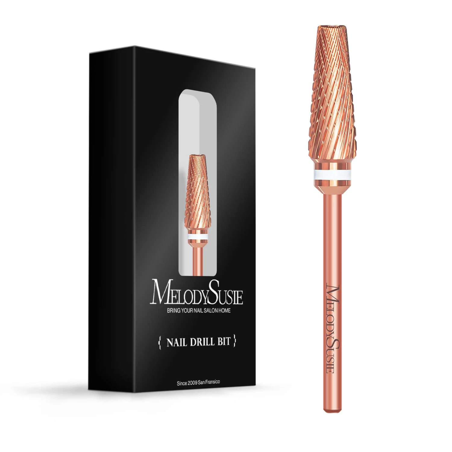 5 In 1 Pro Multi-function Mixed Sizes Tungsten Carbide Nail Drill Bit 11 5 In 1 Pro Multi-function Mixed Sizes Tungsten Carbide Nail Drill Bit - Image 9