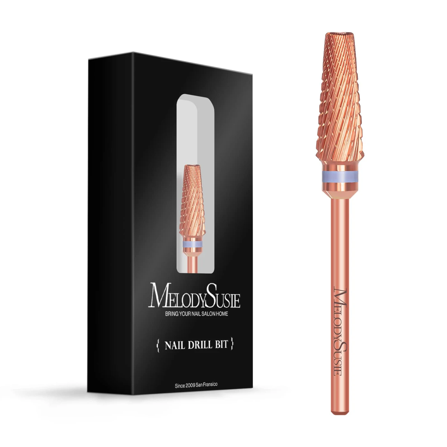 5 In 1 Pro Multi-function Mixed Sizes Tungsten Carbide Nail Drill Bit 3 5 In 1 Pro Multi-function Mixed Sizes Tungsten Carbide Nail Drill Bit