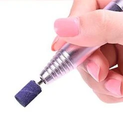 Colorful 100pcs Professional Sanding Bands With Mandrel Drill Bit -Melody Susie banner 150 05 e8b6c1f0 3a10 47ad 869f 131faf1d5360