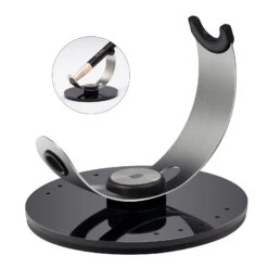 Pen Nail Drill Holder With 10 Holes Nail Drill Bits