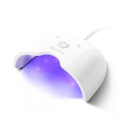 P-ART06F LED/UV Nail Lamp -Melody Susie d92e076f69cb1a6f81c9bab8cd8f57a2 927390dc bc77 4daa b9e0 34b9c7d60844