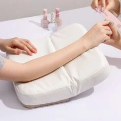 Foldable Nail Arm Rest For Manicure -Melody Susie e10d1c6976d0e6579725873665be828f 4dab0e2d fe37 43ed 8c4e b4d09a3c539e