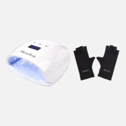 EOS 9 (P-Plus30I) LED/UV Nail Lamp -Melody Susie eos9 07