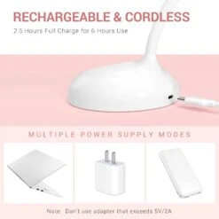 S-Pro09M(Spro09D) 2 In 1 UV LED Nail Art Lamp 15 S-Pro09M(Spro09D) 2 In 1 UV LED Nail Art Lamp -Melody Susie image 4