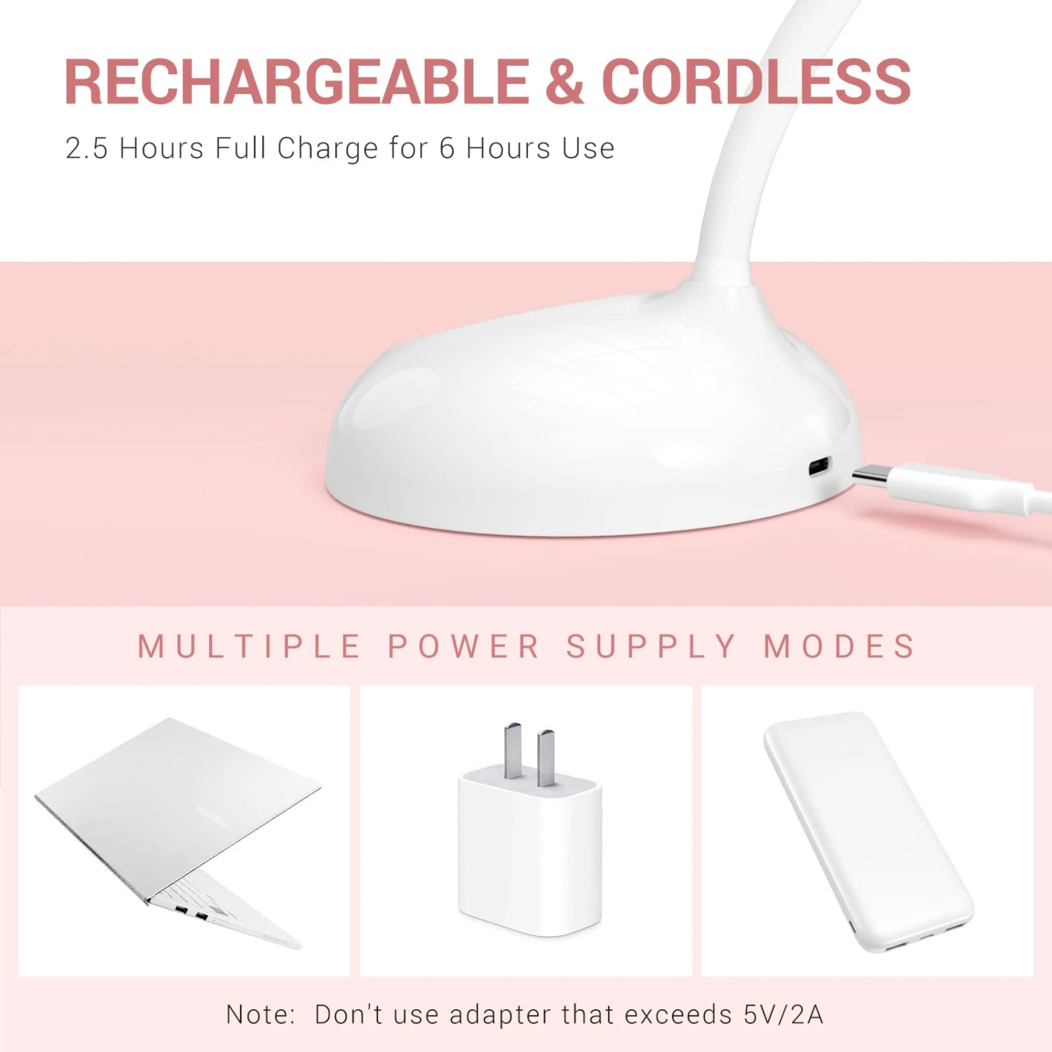 S-Pro09M(Spro09D) 2 In 1 UV LED Nail Art Lamp 6 S-Pro09M(Spro09D) 2 In 1 UV LED Nail Art Lamp - Image 4