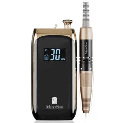 Hello! Jade(SC320C) Kit Black-Gold -Melody Susie jade black 1