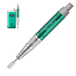 Handpiece For Jade Plus(MB450C) Rechargeable Nail Drill