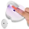 Rechargeable P-Art04M Mini UV Nail Art Lamp 2 Rechargeable P-Art04M Mini UV Nail Art Lamp -Melody Susie mini c7da29a5 81f5 4af9 9ac3 d693289228fc