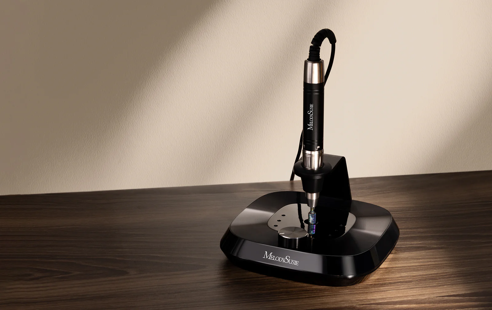 Melody Susie -Melody Susie nail drill Desktop Drills