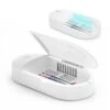 Nail Tool UV Light Sanitizer Box -Melody Susie nailuvbox1