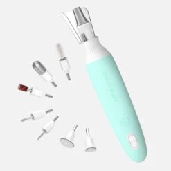 PS1(PC500D) Manicure & Pedicure Nail Drill Kit 650 RPM -Melody Susie ps1 naildrill blue 9bc3daf6 b161 4739 87ed 925fcef5c885