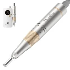 Handpiece For SC320F Rechargeable Nail Drill -Melody Susie sc320f gold
