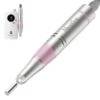 Handpiece For SC320F Rechargeable Nail Drill -Melody Susie sc320f pink